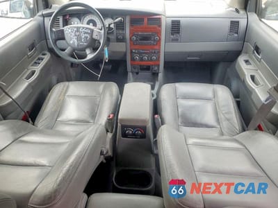 Zdjęcie 8 z 13 samochodu: 2004 DODGE DURANGO SLT VIN:1D4HB48N14F234447 - miniatura