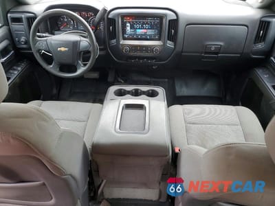 Zdjęcie 8 z 12 samochodu: 2015 CHEVROLET SILVERADO K1500 VIN:1GCVKPEH9FZ281128 - miniatura