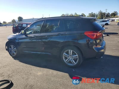 Drugie zdjęcie samochodu z przodu: 2017 BMW X1 XDRIVE28I VIN:WBXHT3C39H5F73579 - miniatura