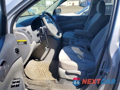 Zdjęcie 7 z 13 samochodu: 2011 KIA SEDONA LX VIN:KNDMG4C7XB6378050 - miniatura