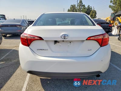 Zdjęcie 6 z 12 samochodu: 2018 TOYOTA COROLLA LE VIN:5YFBURHE5JP855625 - miniatura