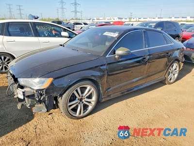 2016 AUDI S3 PREMIUM PLUS WAUB1GFF1G1047744 - główne zdjęcie licytacji z USA - miniatura