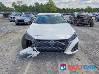 Piąte zdjęcie samochodu w środku: 2024 NISSAN ALTIMA SR VIN:1N4BL4CV1RN381636 - miniatura