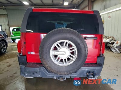 Zdjęcie 6 z 12 samochodu: 2010 HUMMER H3 VIN:5GTMNGEE6A8118789 - miniatura
