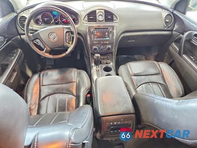 Zdjęcie 8 z 13 samochodu: 2015 BUICK ENCLAVE VIN:5GAKVCKD0FJ169466 - miniatura