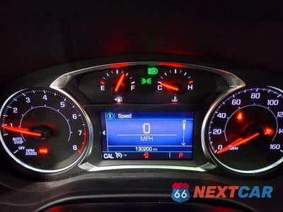 Zdjęcie 9 z 13 samochodu: 2021 GMC ACADIA SLE VIN:1GKKNKLS7MZ171322 - miniatura