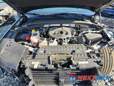 Zdjęcie 12 z 14 samochodu: 2024 JEEP GRAND CHEROKEE SUMMIT 4XE VIN:1C4RJYE69R8923110 - miniatura