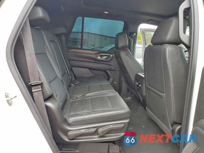 Zdjęcie 11 z 14 samochodu: 2022 CHEVROLET TAHOE K1500 LT VIN:1GNSKNKT5NR227220 - miniatura