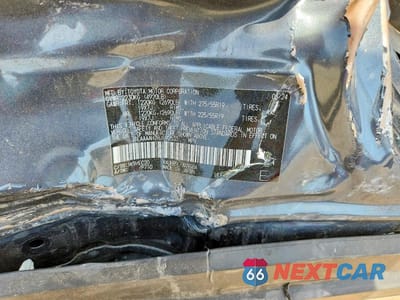 Zdjęcie 14 z 14 samochodu: 2024 TOYOTA VENZA XLE VIN:JTEAAAAH7RJ192533 - miniatura