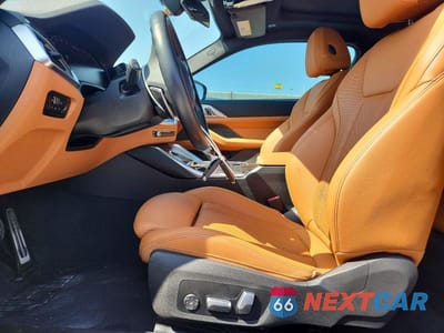 Zdjęcie 7 z 12 samochodu: 2023 BMW M440XI VIN:WBA13AR08PCM45144 - miniatura