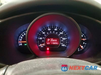 Zdjęcie 9 z 11 samochodu: 2017 KIA SOUL + VIN:KNDJP3A56H7496162 - miniatura