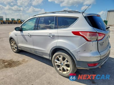 Drugie zdjęcie samochodu z przodu: 2013 FORD ESCAPE SE VIN:1FMCU0GX9DUC13351 - miniatura