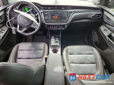 Zdjęcie 8 z 13 samochodu: 2023 CHEVROLET BOLT EUV PREMIER VIN:1G1FZ6S0XP4108363 - miniatura