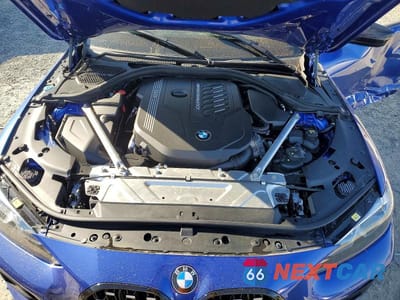 Zdjęcie 11 z 13 samochodu: 2021 BMW M440XI VIN:WBA13AR00MCF75949 - miniatura