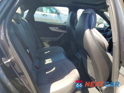 Zdjęcie 10 z 12 samochodu: 2019 AUDI S4 PREMIUM VIN:WAUA4AF49KA109558 - miniatura