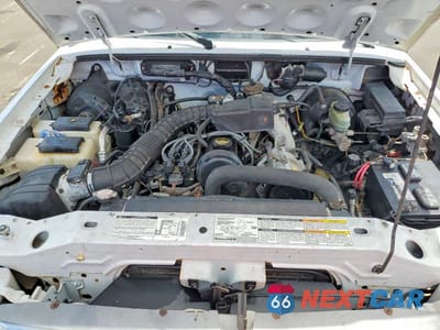 Zdjęcie 11 z 12 samochodu: 2000 FORD RANGER VIN:1FTYR10C6YTB06939 - miniatura