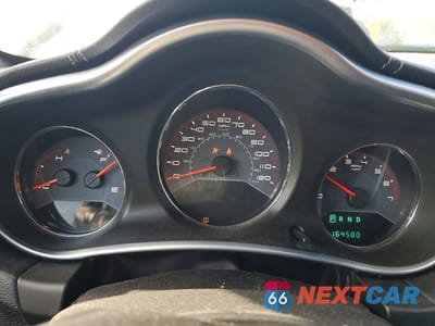 Zdjęcie 9 z 12 samochodu: 2013 DODGE AVENGER SE VIN:1C3CDZAB1DN541125 - miniatura