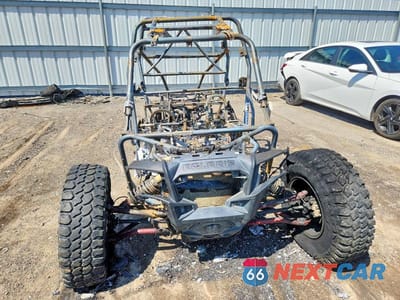 Zdjęcie 9 z 10 samochodu: 2012 POLARIS RANGER UTILITY VEHICLE VIN:4XAXT9EA7CB590094 - miniatura