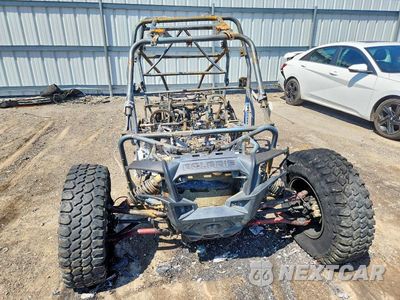 Zdjęcie 9 z 10 samochodu: 2012 POLARIS RANGER UTILITY VEHICLE VIN:4XAXT9EA7CB590094 - miniatura