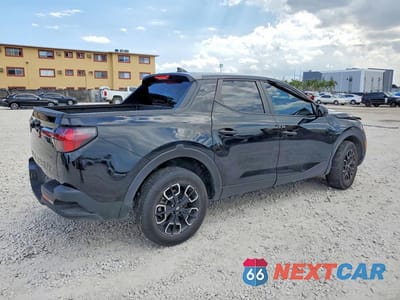 Trzecie zdjęcie samochodu z tyłu: 2024 HYUNDAI SANTA CRUZ SEL VIN:5NTJB4DE8RH120092 - miniatura