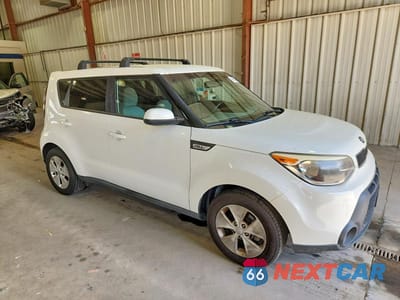 Czwarte zdjęcie samochodu z boku: 2015 KIA SOUL BASE VIN:KNDJN2A29F7228905 - miniatura