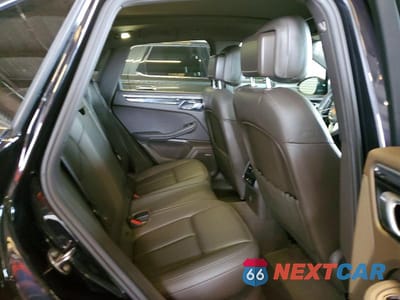 Zdjęcie 11 z 13 samochodu: 2018 PORSCHE MACAN VIN:WP1AA2A55JLB22410 - miniatura