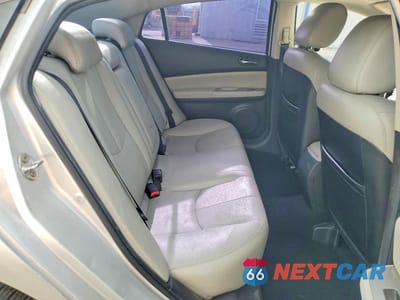 Zdjęcie 10 z 12 samochodu: 2009 MAZDA 6 I VIN:1YVHP82A595M39949 - miniatura
