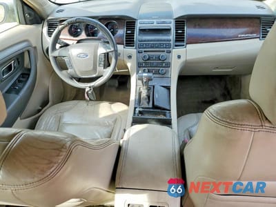 Zdjęcie 8 z 12 samochodu: 2011 FORD TAURUS SEL VIN:1FAHP2EW0BG173606 - miniatura