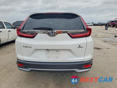 Zdjęcie 6 z 13 samochodu: 2022 HONDA CR-V EX VIN:5J6RW1H55NA022602 - miniatura