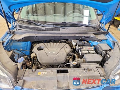 Zdjęcie 11 z 11 samochodu: 2016 KIA SOUL BASE VIN:KNDJN2A20G7240748 - miniatura