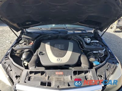 Zdjęcie 11 z 12 samochodu: 2011 MERCEDES-BENZ C 300 VIN:WDDGF5EB6BR134570 - miniatura