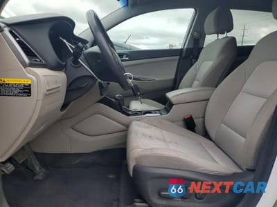 Zdjęcie 7 z 13 samochodu: 2018 HYUNDAI TUCSON SEL VIN:KM8J3CA46JU768005 - miniatura