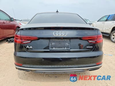 Zdjęcie 6 z 12 samochodu: 2019 AUDI A4 PREMIUM PLUS VIN:WAUENAF45KN002904 - miniatura