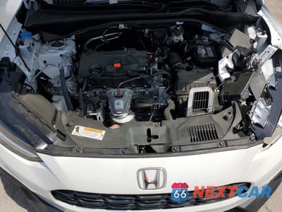 Zdjęcie 11 z 12 samochodu: 2025 HONDA HR-V LX VIN:3CZRZ1H3XSM757547 - miniatura