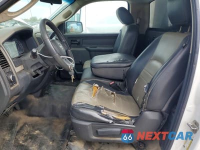 Zdjęcie 7 z 12 samochodu: 2012 DODGE RAM 1500 ST VIN:3C6JD6DP6CG273146 - miniatura