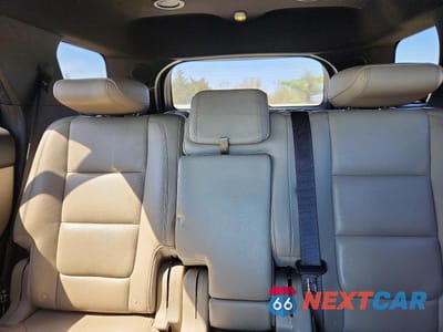 Zdjęcie 10 z 13 samochodu: 2013 FORD EXPLORER LIMITED VIN:1FM5K7F80DGB75024 - miniatura