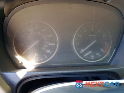 Zdjęcie 9 z 12 samochodu: 2008 BMW 328 I SULEV VIN:WBAWV135X8P119201 - miniatura