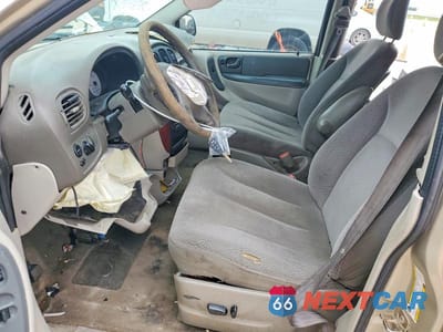 Zdjęcie 7 z 14 samochodu: 2005 CHRYSLER TOWN & COUNTRY VIN:1C4GP45R95B317649 - miniatura