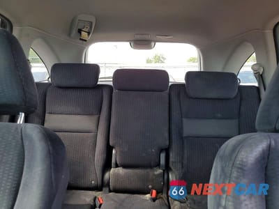 Zdjęcie 10 z 13 samochodu: 2008 HONDA CR-V EX VIN:JHLRE48568C082099 - miniatura