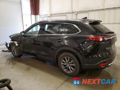 Drugie zdjęcie samochodu z przodu: 2020 MAZDA CX-9 TOURING VIN:JM3TCBCY7L0406449 - miniatura