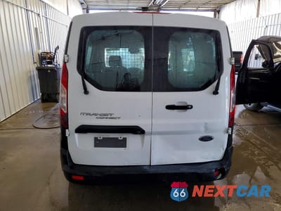 Zdjęcie 6 z 14 samochodu: 2020 FORD TRANSIT CONNECT XL DELIVERY VAN VIN:NM0LS7E27L1481239 - miniatura