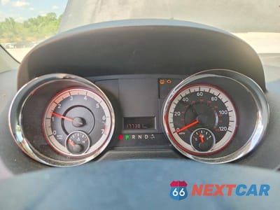 Zdjęcie 9 z 12 samochodu: 2012 DODGE GRAND CARAVAN SE VIN:2C4RDGBG4CR268641 - miniatura