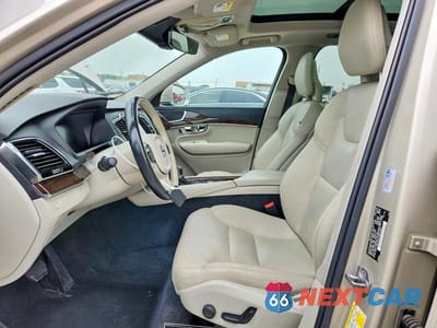 Zdjęcie 7 z 13 samochodu: 2016 VOLVO XC90 T6 VIN:YV4A22PK0G1067720 - miniatura