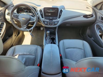 Zdjęcie 8 z 13 samochodu: 2016 CHEVROLET MALIBU PREMIER VIN:1G1ZH5SX0GF302606 - miniatura