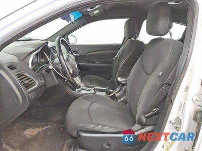 Zdjęcie 7 z 13 samochodu: 2012 DODGE AVENGER SXT VIN:1C3CDZCB2CN219749 - miniatura
