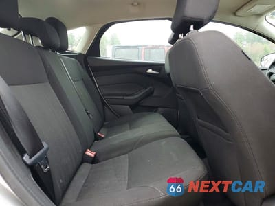 Zdjęcie 10 z 12 samochodu: 2017 FORD FOCUS SE VIN:1FADP3K26HL215749 - miniatura