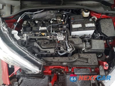 Zdjęcie 11 z 12 samochodu: 2023 TOYOTA COROLLA CROSS XLE VIN:7MUEAABG3PV076960 - miniatura