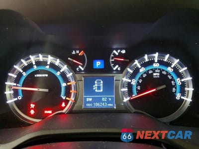 Zdjęcie 9 z 13 samochodu: 2015 TOYOTA 4RUNNER SR5 PREMIUM VIN:JTEBU5JR4F5215847 - miniatura