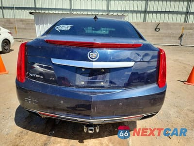 Zdjęcie 6 z 12 samochodu: 2015 CADILLAC XTS PREMIUM COLLECTION VIN:2G61R5S30F9291518 - miniatura
