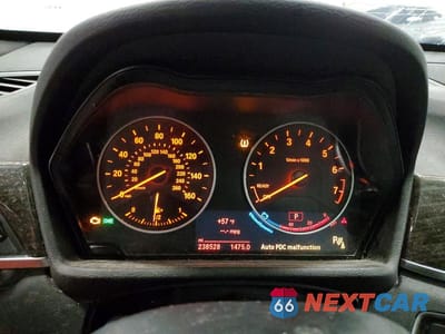 Zdjęcie 9 z 13 samochodu: 2016 BMW X1 XDRIVE28I VIN:WBXHT3C31G5E50423 - miniatura